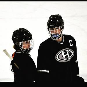 Meet your Posher, Conner